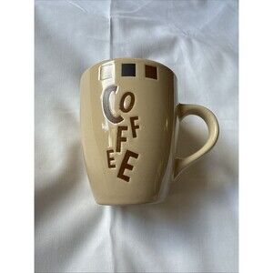 Coffee Mug MSRF Inc